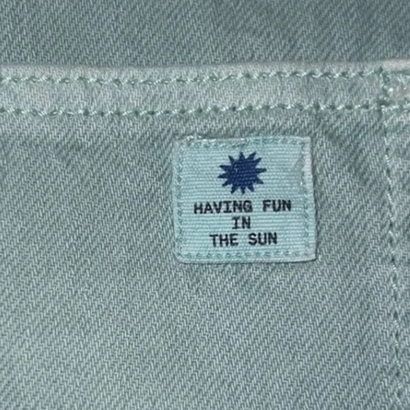 Zara Overalls - Picture 3 of 4